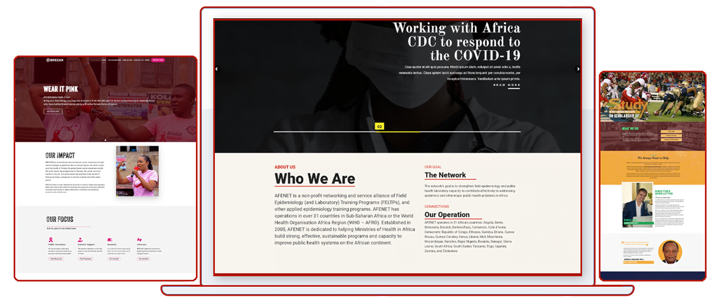 The Leading Digital Marketing Agency in Ibadan, Nigeria